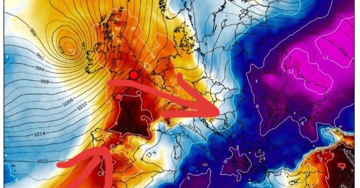 Acari Siberik ne largim e siper!