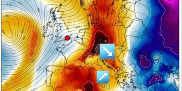 Zbutet acari, vjen ngritja graduale e temperaturave!