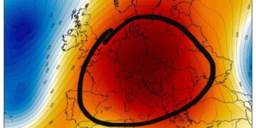 “Bllokada anticiklonike” na mundëson mot stabil!