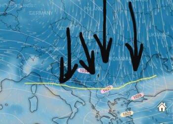 Cilësia e ajrit përmirësohet tek në ditën e dytë të fundjavës!
