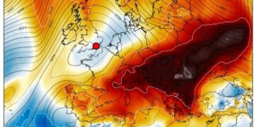 Temperatura të larta dy ditët e ardhshme!