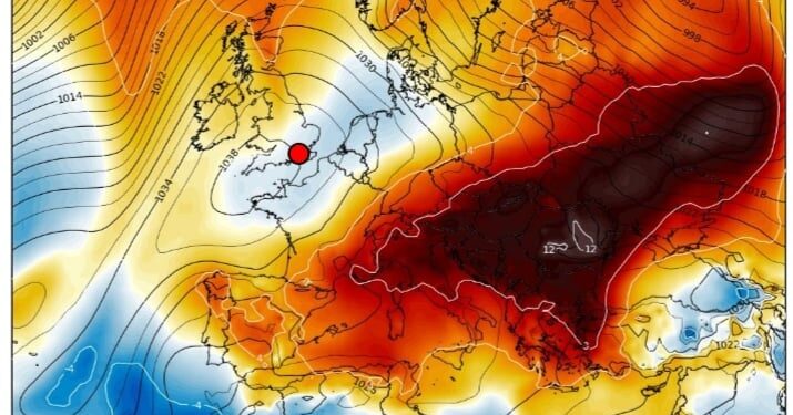 Temperatura të larta dy ditët e ardhshme!
