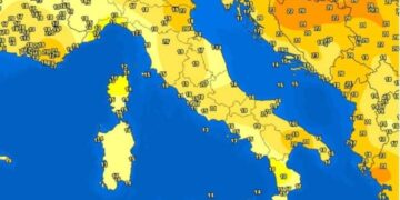 Thehen rekorde të reja sot në rajon, vlenë të përmendet Sarajeva!