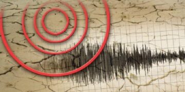 Tjetër tërmet në Kroaci!