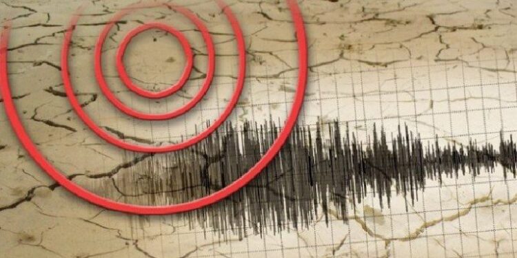 Tjetër tërmet në Kroaci!