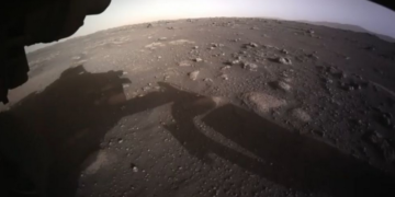 “Epoka marsiane” – publikohen foto të tjera nga NASA