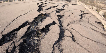 Evropa përfshihet nga tërmetet