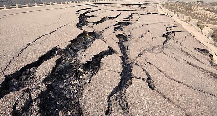 Evropa përfshihet nga tërmetet