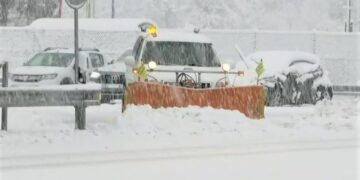 Lajm i mirë për shtetet e Amerikës të goditura nga acari i madh