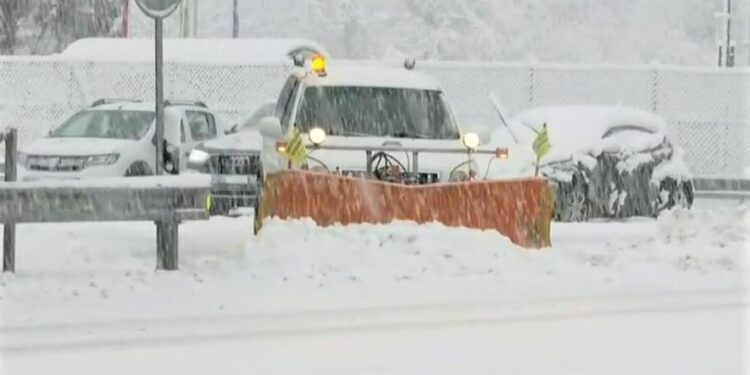 Lajm i mirë për shtetet e Amerikës të goditura nga acari i madh