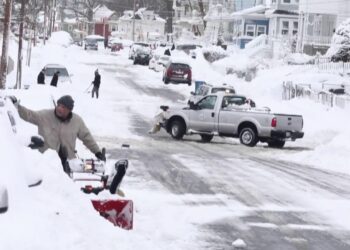 Shpallet gjendja e katastrofës në Teksas