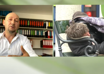 Ditët e acarta në Gjermani, shqiptari lëshon dy hotelet e tij për të pastrehët