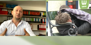 Ditët e acarta në Gjermani, shqiptari lëshon dy hotelet e tij për të pastrehët