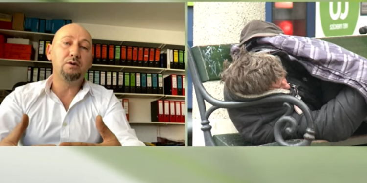 Ditët e acarta në Gjermani, shqiptari lëshon dy hotelet e tij për të pastrehët