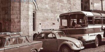 Vështirë ta gjeni, cila pjesë e Prishtinës është kjo?