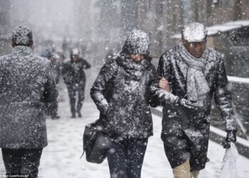 Moti për ditën e sotme