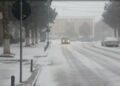 Erëra të forta dhe reshje bore përfshijnë qarkun e Kukësit