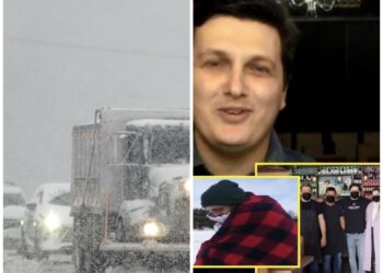 Teksasi goditet nga stuhia, familja kosovare bëjnë gjestin e madh