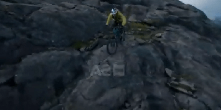 Ka udhëtuar në mbarë botën, por sfida më e vështirë e çiklistit ishte në vendlindje