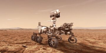 “Epoka marsiane” – publikohen foto të tjera nga NASA