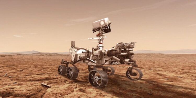 “Epoka marsiane” – publikohen foto të tjera nga NASA