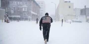 Stuhi e madhe në SHBA, Nju Jorku shpall gjendjen e jashtëzakonshme