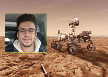 Shqiptari përzgjidhet nga NASA për t’u bërë banor i Marsit në rast se aty ka jetë