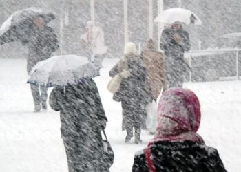 Moti nesër dhe ditëve në vazhdim! (14.02.2021) E Diele