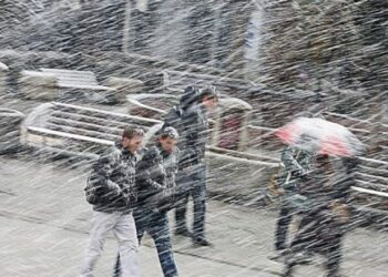 Si parashihet të jetë moti ditën e zgjedhjeve në Kosovë!?