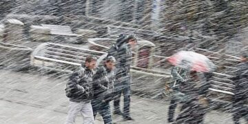 Si parashihet të jetë moti ditën e zgjedhjeve në Kosovë!?