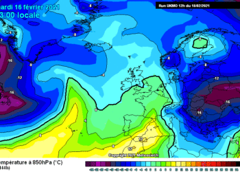 Sa pritet të zgjasë acari Siberik?