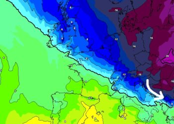 Afrohet i ftohti Siberik!