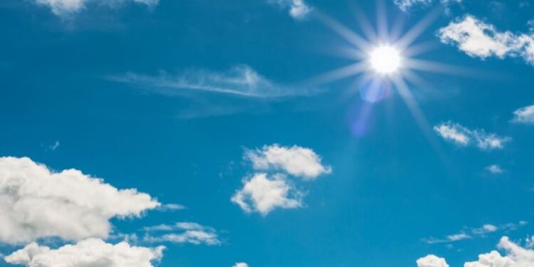 Moti nesër dhe ditëve në vazhdim! (06.02.2021.) E Shtunë