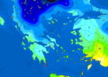 Temperaturat sonte!