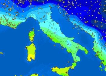 Temperaturat sonte në rajon, -17 sonte në Bjellashnicë të Bosnjës dhe Kopaonik!