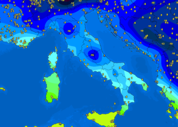 Temperaturat dhe “Windchilli” sonte!