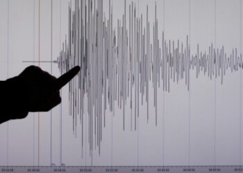 Instituti Sizmologjik: 12-13 tërmete kanë goditur Kosovën veç gjatë muajit shkurt