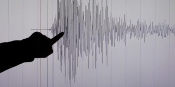 Instituti Sizmologjik: 12-13 tërmete kanë goditur Kosovën veç gjatë muajit shkurt