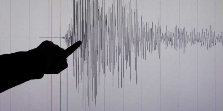 Instituti Sizmologjik: 12-13 tërmete kanë goditur Kosovën veç gjatë muajit shkurt