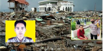 Polici u deklarua i vdekur gjatë tsunamit të vitit 2004, familja e gjen në spital psikiatrik pas 16 vitesh