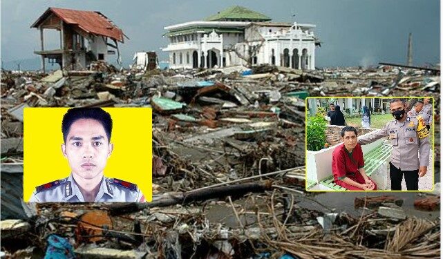 Polici u deklarua i vdekur gjatë tsunamit të vitit 2004, familja e gjen në spital psikiatrik pas 16 vitesh