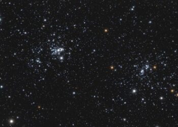 Fenomen i rrallë në qiell: Pranvera hyn me një spektakël kozmik