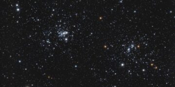 Fenomen i rrallë në qiell: Pranvera hyn me një spektakël kozmik