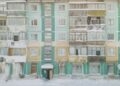 Temperatura deri në -50 gradë celsius, ngrin qyteti rus