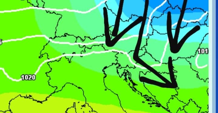 Moti për javën e parë të Marsit!