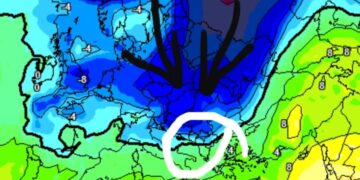 Nata e ardhshme me acar në tërë territorin e Kosovës!