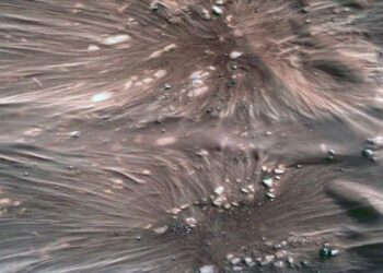 Imazhe të reja nga Marsi!