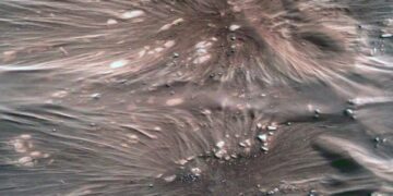 Imazhe të reja nga Marsi!