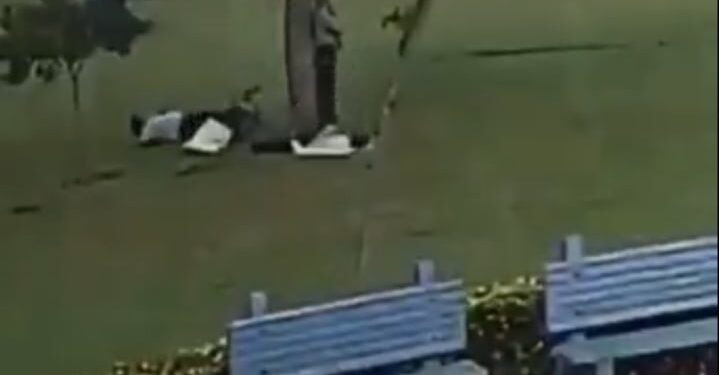 Rrufeja godet pemën, vret një person dhe plagos rëndë tre të tjerë!