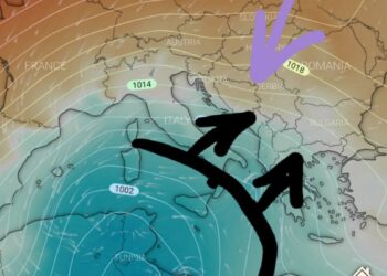 Cikloni i Fundjavës!